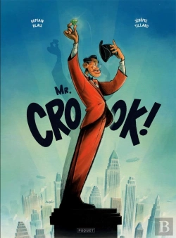 Bertrand.pt - Mr Crook