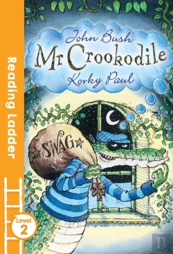 Bertrand.pt - Mr Crookodile