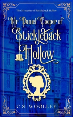 Bertrand.pt - Mr. Daniel Cooper Of Stickleback Hollow