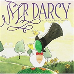 Bertrand.pt - Mr Darcy