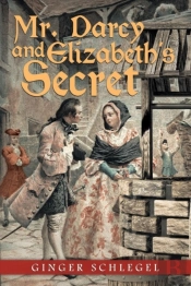 Mr. Darcy And Elizabeth'S Secret