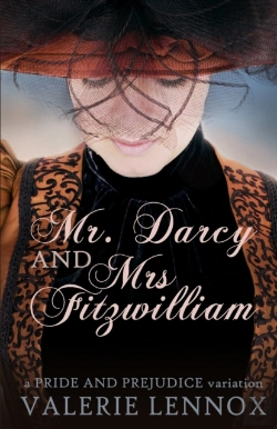 Bertrand.pt - Mr. Darcy And Mrs. Fitzwilliam