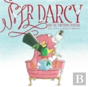 Mr Darcy And The Christmas Pudding