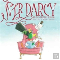 Bertrand.pt - Mr Darcy And The Christmas Pudding
