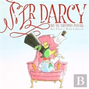 Mr Darcy And The Christmas Pudding
