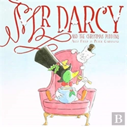 Bertrand.pt - Mr Darcy And The Christmas Pudding