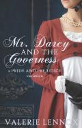 Mr. Darcy And The Governess