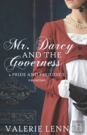 Mr. Darcy And The Governess