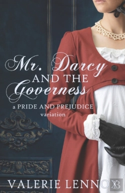 Bertrand.pt - Mr. Darcy And The Governess
