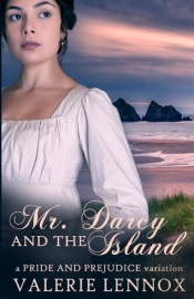 Mr. Darcy And The Island