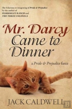 Bertrand.pt - Mr. Darcy Came To Dinner