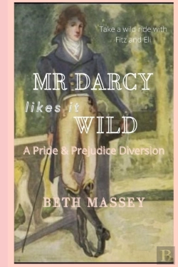 Bertrand.pt - Mr Darcy Likes It Wild: A Pride And Prej