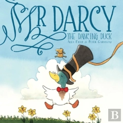Bertrand.pt - Mr Darcy The Dancing Duck