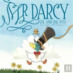 Bertrand.pt - Mr Darcy The Dancing Duck