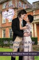 Mr. Darcy