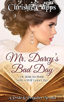 Bertrand.pt - Mr. Darcy'S Bad Day
