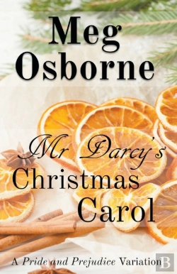 Bertrand.pt - Mr Darcy'S Christmas Carol: A Pride And