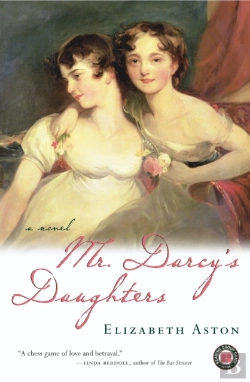 Bertrand.pt - Mr. Darcy'S Daughters