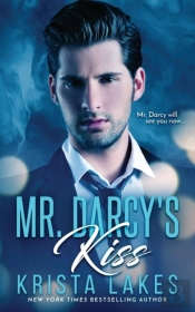 Mr. Darcy'S Kiss