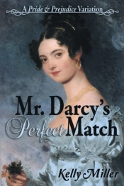 Mr. Darcy'S Perfect Match