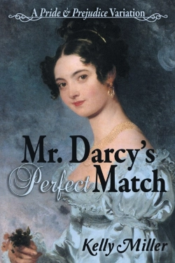 Bertrand.pt - Mr. Darcy'S Perfect Match