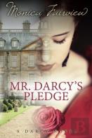 Mr. Darcy'S Pledge