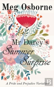 Mr Darcy'S Summer Surprise