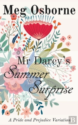 Bertrand.pt - Mr Darcy'S Summer Surprise