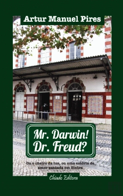 Bertrand.pt - Mr. Darwin! Dr. Freud? 