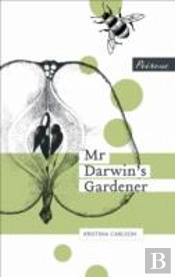 Mr Darwin'S Gardener