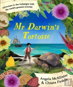 Bertrand.pt - Mr Darwin'S Tortoise