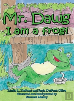 Bertrand.pt - Mr. Dawg I Am A Frog