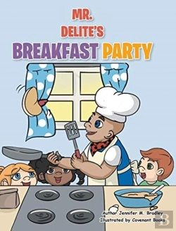 Bertrand.pt - Mr. Delite'S Breakfast Party