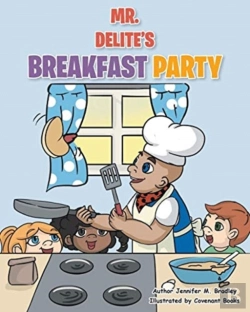 Bertrand.pt - Mr. Delite'S Breakfast Party