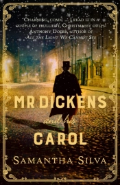 Mr Dickens And His Carol