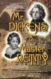 Mr Dickens & Master Betty