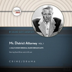 Bertrand.pt - Mr. District Attorney, Vol. 1