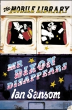 Bertrand.pt - Mr Dixon Disappears