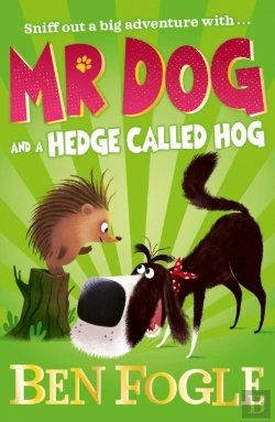 Bertrand.pt - Mr Dog And A Hedge Called Hog