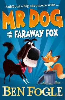 Bertrand.pt - Mr Dog And The Faraway Fox