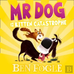 Bertrand.pt - Mr Dog And The Kitten Catastrophe
