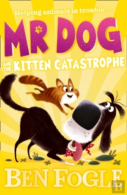 Bertrand.pt - Mr Dog And The Kitten Catastrophe