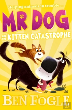 Bertrand.pt - Mr Dog And The Kitten Catastrophe
