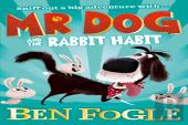 Mr Dog And The Rabbit Habit