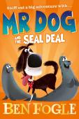Mr Dog And The Seal Deal