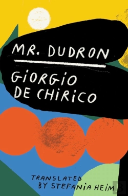 Bertrand.pt - Mr. Dudron