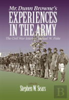 Mr. Dunn Browne'S Experiences In The Army