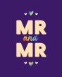 Mr & Mr