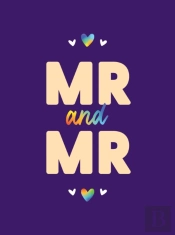 Mr & Mr