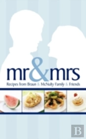 Mr & Mrs